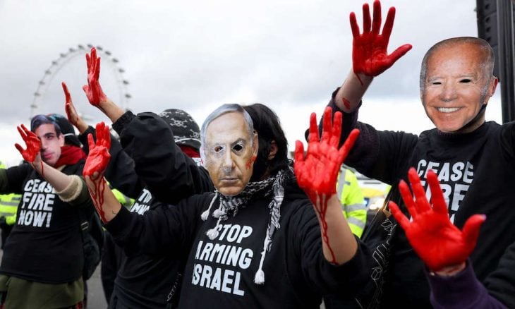 الأمم المتحدة تطالب إسرائيل بإنهاء وجودها غير القانوني في فلسطين